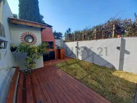 Nicolás de Arredondo 3300, Piso 3