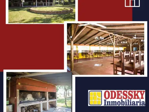 Quinta en Venta de 2 dormitorios