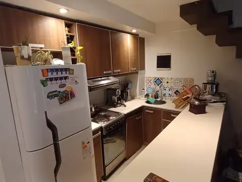 Departamento en Venta en Belgrano, USD 179.000