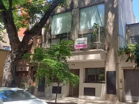Departamento - Venta - Argentina, Capital Federal - BLANCO ENCALADA 3100
