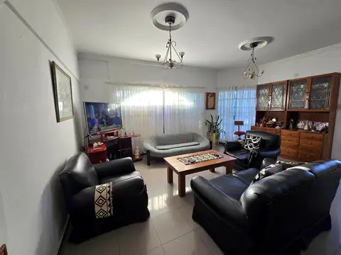 Dorrego al 5500