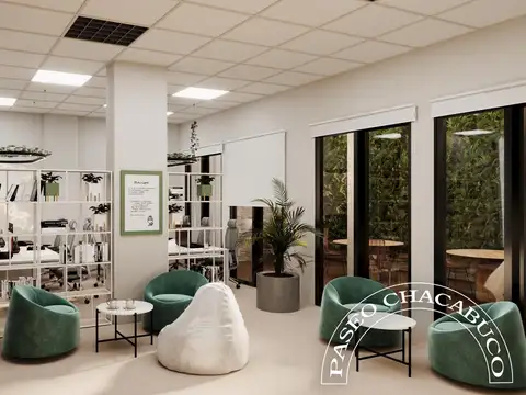 Departamento en Venta de Monoambiente