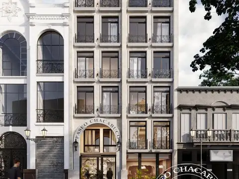 Departamento en Venta en Microcentro, USD 86.250