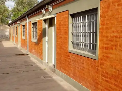 SE ALQUILA DEPARTAMENTO 1 DORM.  EN RECONQUISTA