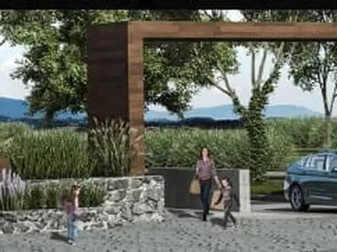 Terreno en Venta de 305,0 m2