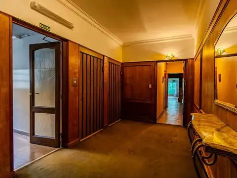 Departamento en Venta 62 años