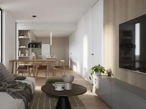 Depto Tipo Casa en Venta en Villa Devoto, USD 278.000