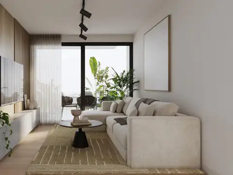 VENTA PH 3 AMBIENTES CON TERRAZA EN VILLA DEVOTO