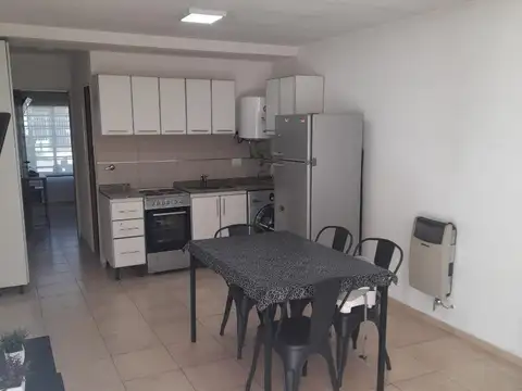 Departamento en Venta en Morón, USD 39.000