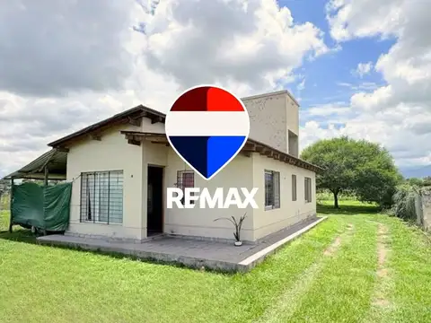 CASA 2 DORMITORIOS VENTA MOLLAR 3 CERRILLOS SALTA