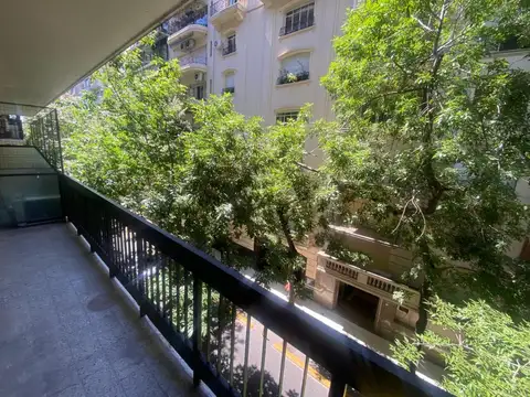 Departamento en Venta en Barrio Norte, USD 360.000
