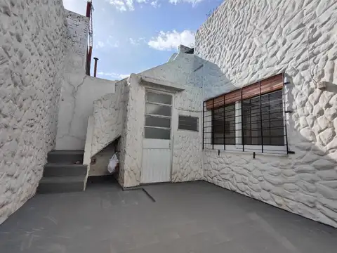 Casa en Venta al Sureste