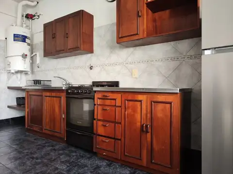 Casa en Venta en Villa Lynch, USD 195.000