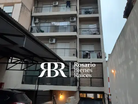 Cochera en Venta con acceso Horizontal