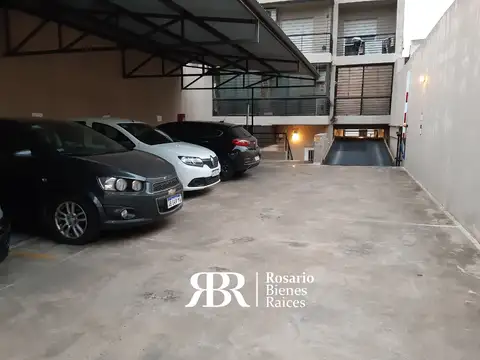 Cochera en Venta Fija