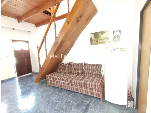 Departamento en Venta 13 años