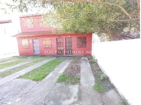 Departamento en Venta en Mar Del Tuyu, USD 33.000