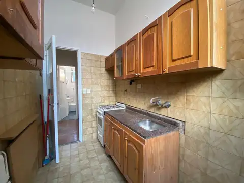 Departamento en Venta Permite mascota