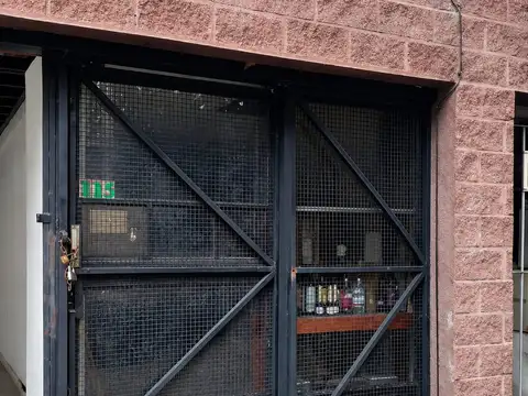 Alquiler de local en Adrogué