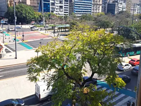 Departamento en Venta en Recoleta, USD 65.000