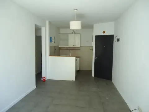 Mendoza 4900, Piso 1