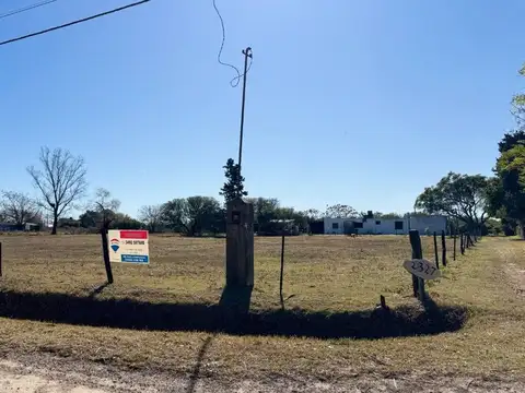 VENTA- 2 HECTAREAS Y CASA-EN AVENIDA ZONA URBANA