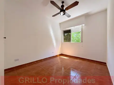 Departamento en Alquiler de 3 ambientes