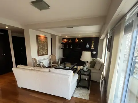 Departamento en Venta de 5 ambientes