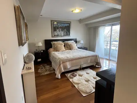 Departamento en Venta con 2 cocheras