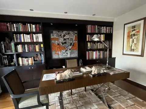 Departamento 5 ambientes con 3 baños