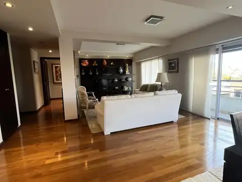 Exclusivo departamento de 170 m² | Máxima calidad y confort