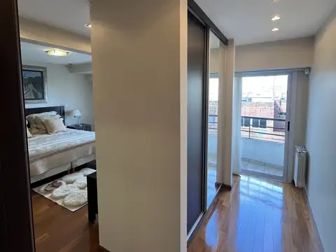 Departamento en Venta 13 años