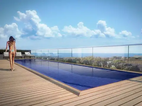 EXCLUSIVO DEPARTAMENTO A ESTRENAR EN BELGRANO CHICO