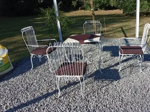 Casa en Alquiler Temporal 35 años