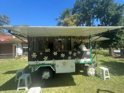 Casa en Alquiler Temporal en Tristan Suarez, $ 250.000