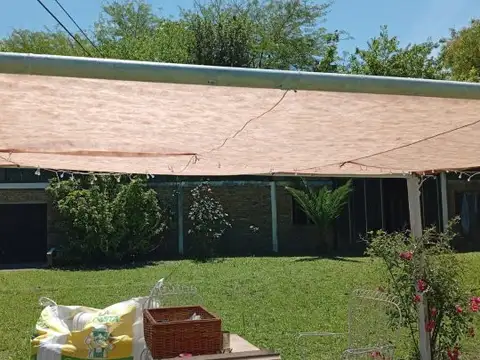 Casa en Alquiler Temporal 35 años