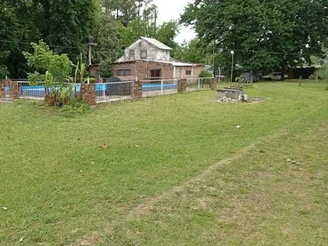 Casa en Alquiler Temporal en Tristan Suarez, $ 250.000