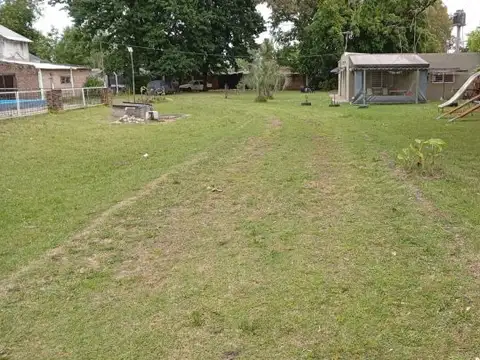 QUINTA PARA PASAR EL DIA