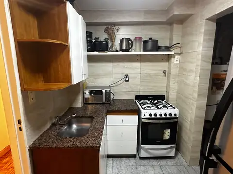 Departamento en Alquiler en Recoleta, USD 3.500