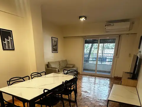 Avenida Pueyrredón 1700