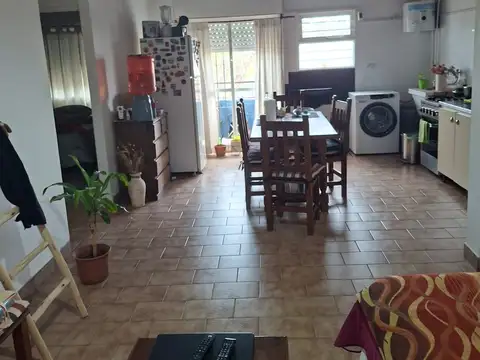 DEPARTAMENTO 3 AMBIENTES EN VENTA – MERLO