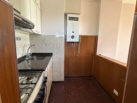 Departamento en Venta 45 años