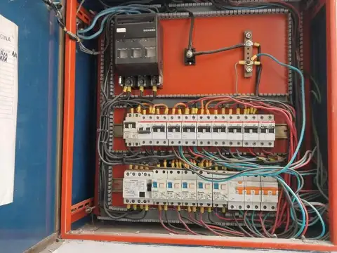 Galpon en Alquiler en Flores Sur, $ 9.800.000