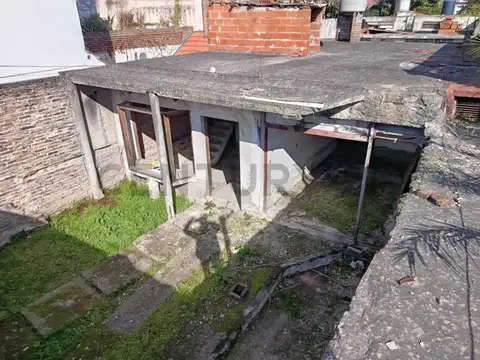 Terreno en Venta en Bernal, USD 99.000