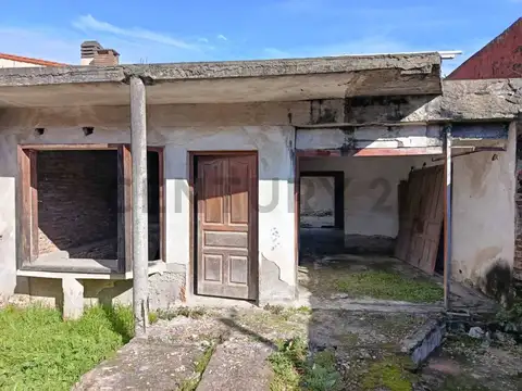 VENTA DE LOTE 90 M2 BERNAL ESTE