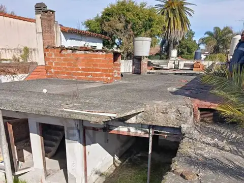 VENTA DE LOTE 90 M2 BERNAL ESTE