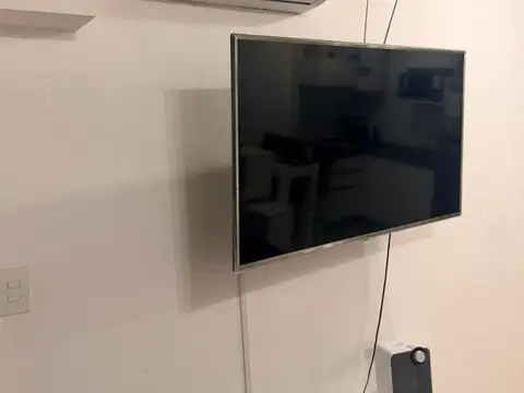 DEPARTAMENTO MONOAMBIENTE EN ALQUILER AMOBLADO O SIN AMOBLAR