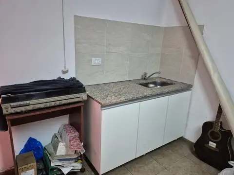 Galpon en Venta en Triangulo, USD 40.000