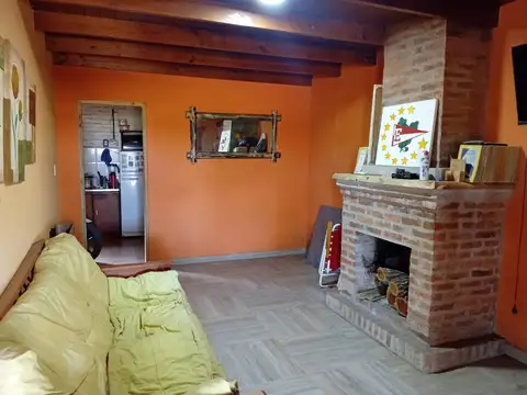 Excelente complejo turístico en San José (ER)