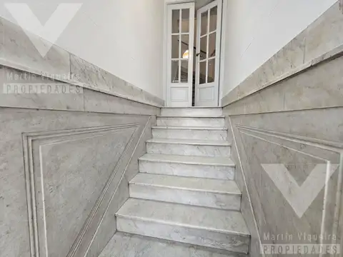 Depto Tipo Casa en Venta de Monoambiente